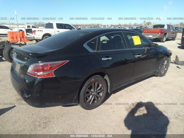 Photo 3 VIN: 1N4AL3AP1FN893984 - NISSAN ALTIMA 