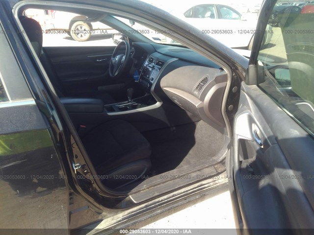 Photo 4 VIN: 1N4AL3AP1FN893984 - NISSAN ALTIMA 