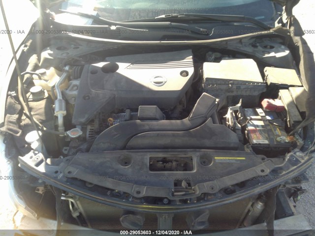 Photo 9 VIN: 1N4AL3AP1FN893984 - NISSAN ALTIMA 