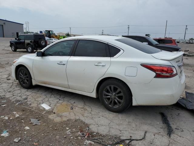 Photo 1 VIN: 1N4AL3AP1FN894455 - NISSAN ALTIMA 2.5 