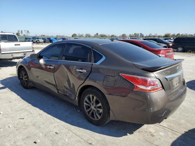 Photo 1 VIN: 1N4AL3AP1FN895377 - NISSAN ALTIMA 