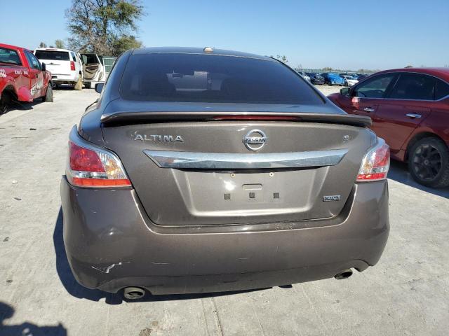 Photo 5 VIN: 1N4AL3AP1FN895377 - NISSAN ALTIMA 