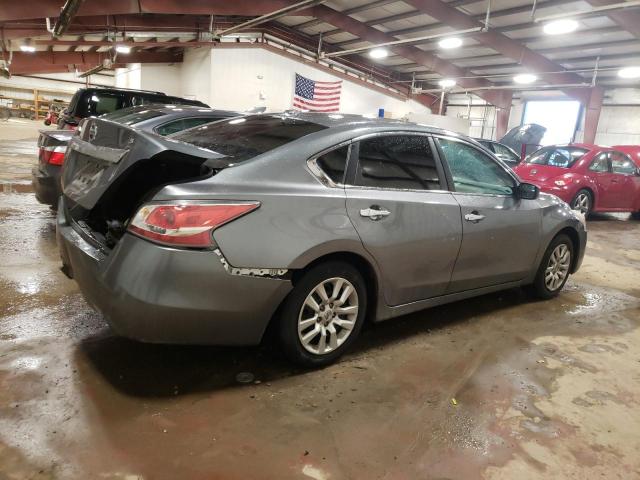 Photo 2 VIN: 1N4AL3AP1FN898084 - NISSAN ALTIMA 2.5 