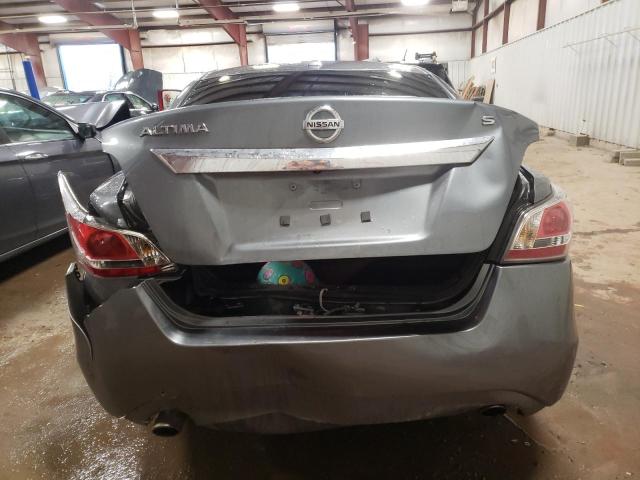 Photo 5 VIN: 1N4AL3AP1FN898084 - NISSAN ALTIMA 2.5 