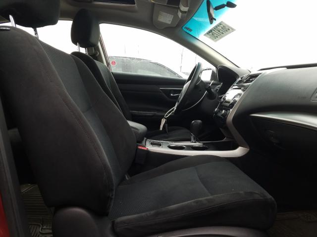 Photo 4 VIN: 1N4AL3AP1FN899221 - NISSAN ALTIMA 2.5 