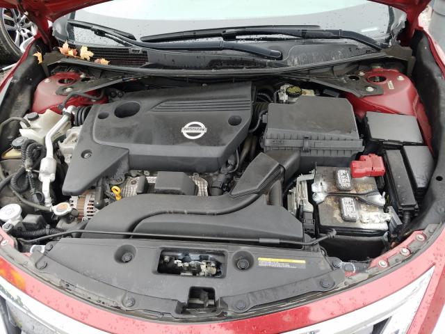 Photo 6 VIN: 1N4AL3AP1FN899221 - NISSAN ALTIMA 2.5 