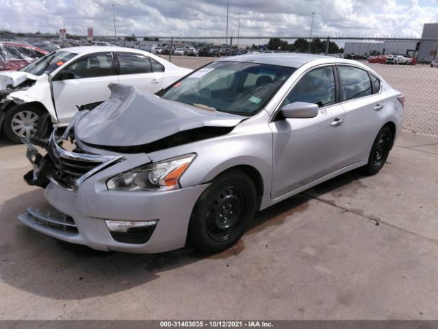 Photo 1 VIN: 1N4AL3AP1FN900061 - NISSAN ALTIMA 