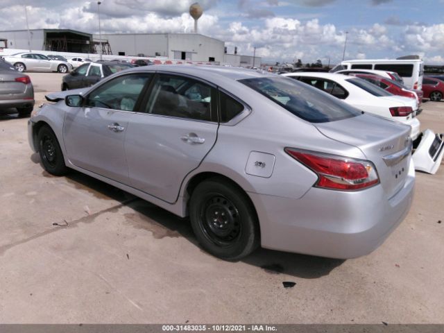 Photo 2 VIN: 1N4AL3AP1FN900061 - NISSAN ALTIMA 