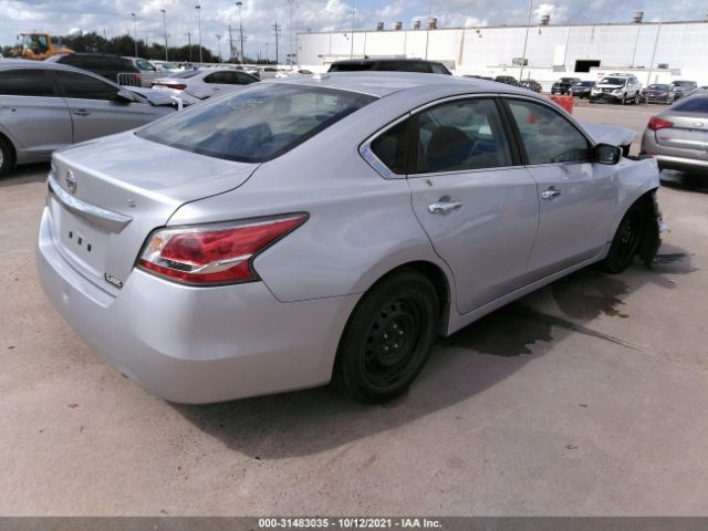 Photo 3 VIN: 1N4AL3AP1FN900061 - NISSAN ALTIMA 