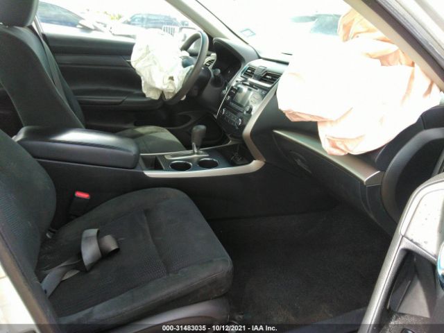 Photo 4 VIN: 1N4AL3AP1FN900061 - NISSAN ALTIMA 