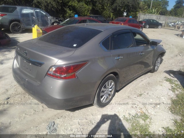 Photo 3 VIN: 1N4AL3AP1FN900321 - NISSAN ALTIMA 