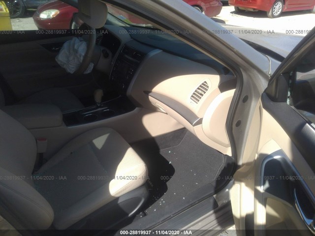 Photo 4 VIN: 1N4AL3AP1FN900321 - NISSAN ALTIMA 