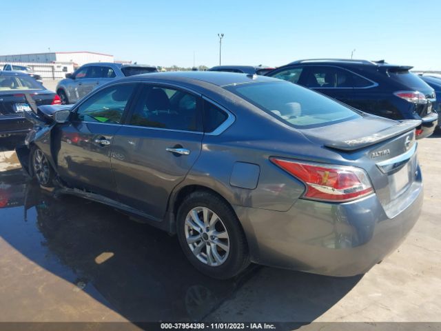 Photo 2 VIN: 1N4AL3AP1FN901341 - NISSAN ALTIMA 