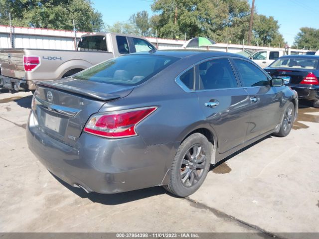 Photo 3 VIN: 1N4AL3AP1FN901341 - NISSAN ALTIMA 