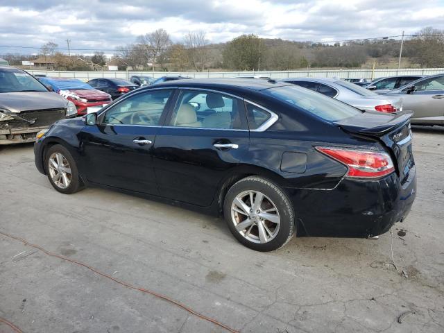 Photo 1 VIN: 1N4AL3AP1FN902716 - NISSAN ALTIMA 2.5 