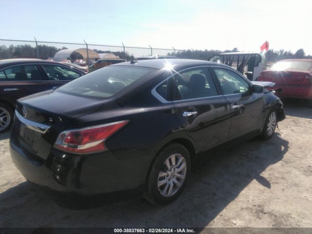 Photo 3 VIN: 1N4AL3AP1FN903011 - NISSAN ALTIMA 