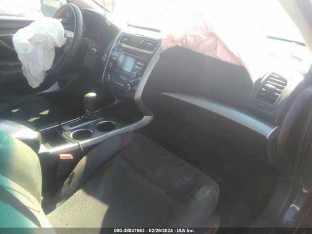 Photo 4 VIN: 1N4AL3AP1FN903011 - NISSAN ALTIMA 