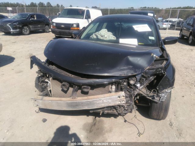 Photo 5 VIN: 1N4AL3AP1FN903011 - NISSAN ALTIMA 