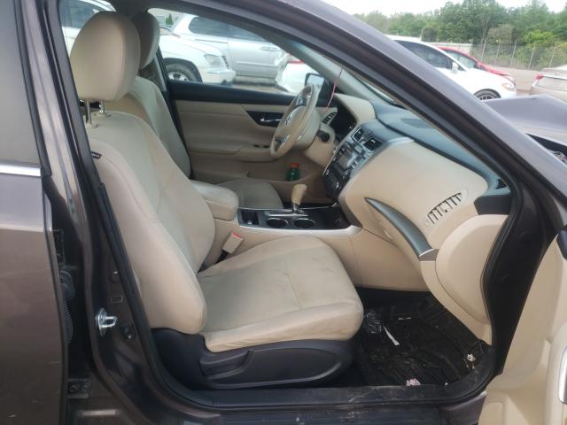 Photo 4 VIN: 1N4AL3AP1FN903624 - NISSAN ALTIMA 2.5 