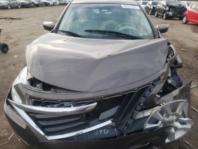 Photo 6 VIN: 1N4AL3AP1FN903624 - NISSAN ALTIMA 2.5 