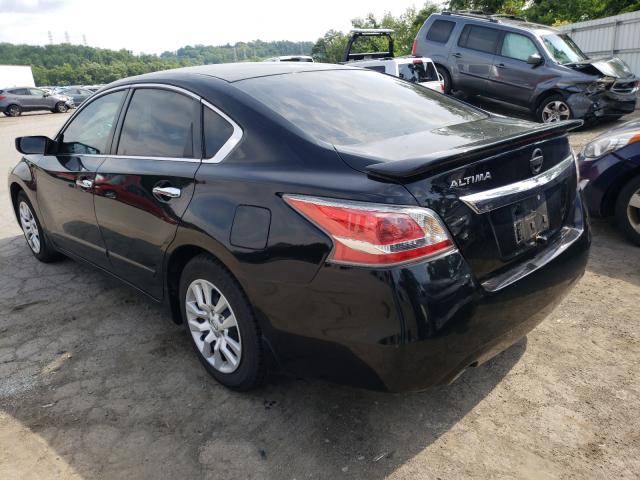 Photo 2 VIN: 1N4AL3AP1FN903980 - NISSAN ALTIMA 2.5 