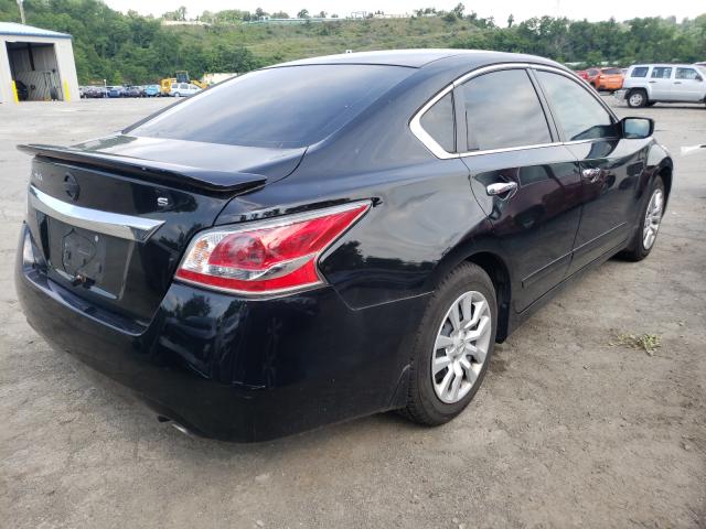 Photo 3 VIN: 1N4AL3AP1FN903980 - NISSAN ALTIMA 2.5 