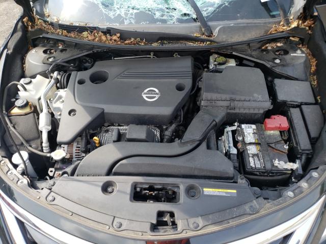 Photo 6 VIN: 1N4AL3AP1FN903980 - NISSAN ALTIMA 2.5 