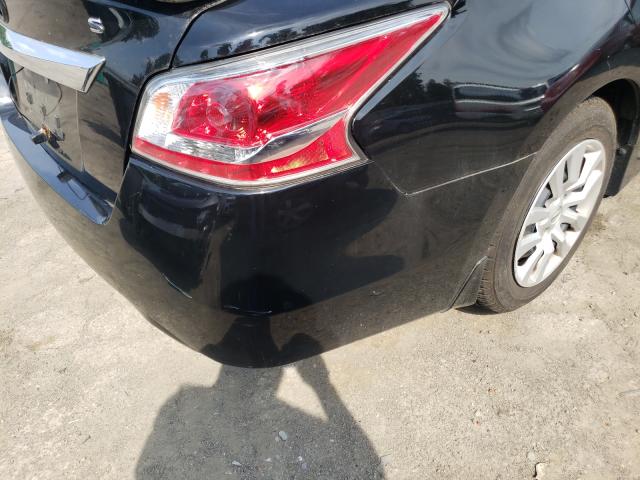 Photo 8 VIN: 1N4AL3AP1FN903980 - NISSAN ALTIMA 2.5 