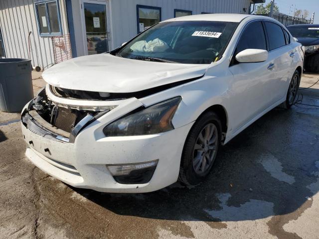 Photo 0 VIN: 1N4AL3AP1FN904983 - NISSAN ALTIMA 2.5 