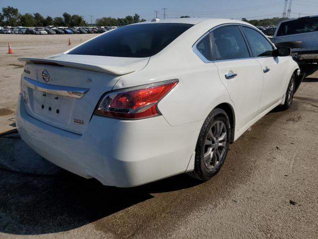 Photo 2 VIN: 1N4AL3AP1FN904983 - NISSAN ALTIMA 2.5 