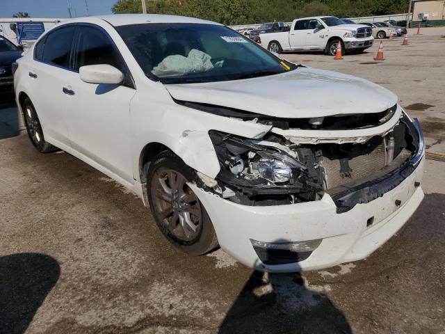 Photo 3 VIN: 1N4AL3AP1FN904983 - NISSAN ALTIMA 2.5 