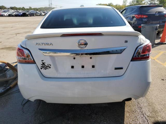 Photo 5 VIN: 1N4AL3AP1FN904983 - NISSAN ALTIMA 2.5 