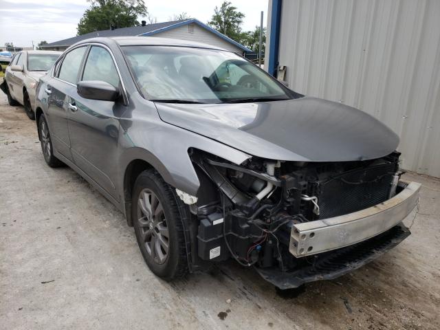 Photo 0 VIN: 1N4AL3AP1FN906331 - NISSAN ALTIMA 2.5 