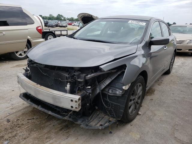 Photo 1 VIN: 1N4AL3AP1FN906331 - NISSAN ALTIMA 2.5 