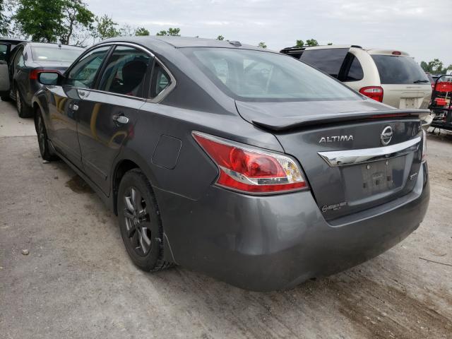 Photo 2 VIN: 1N4AL3AP1FN906331 - NISSAN ALTIMA 2.5 