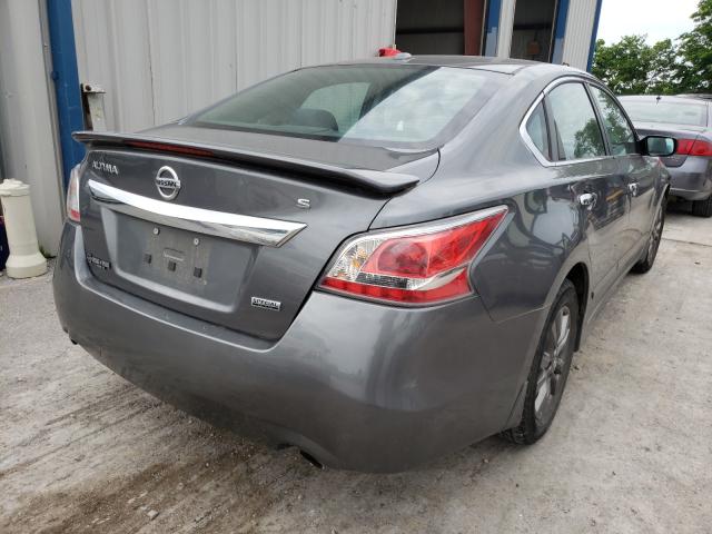 Photo 3 VIN: 1N4AL3AP1FN906331 - NISSAN ALTIMA 2.5 