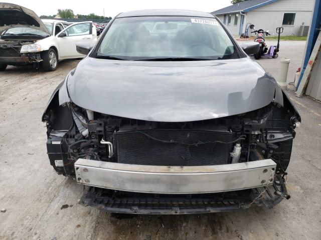 Photo 8 VIN: 1N4AL3AP1FN906331 - NISSAN ALTIMA 2.5 