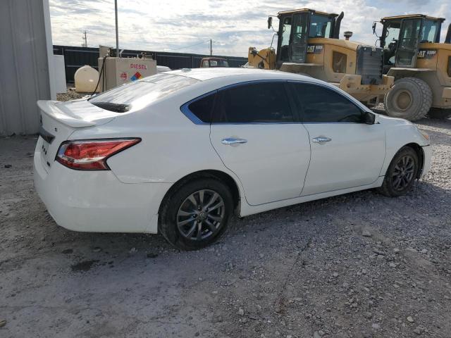 Photo 2 VIN: 1N4AL3AP1FN906426 - NISSAN ALTIMA 25 