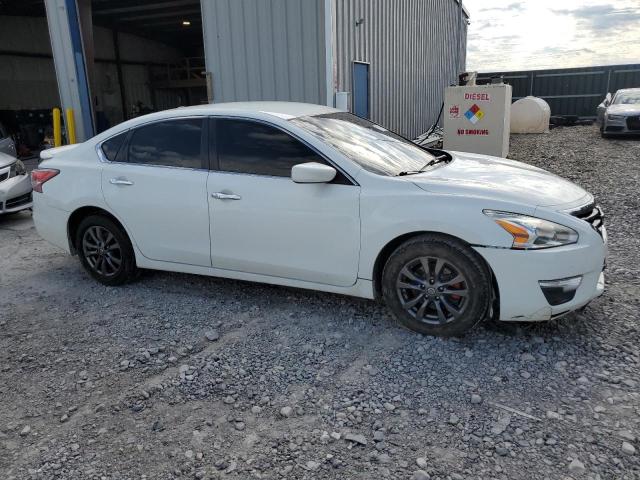 Photo 3 VIN: 1N4AL3AP1FN906426 - NISSAN ALTIMA 25 