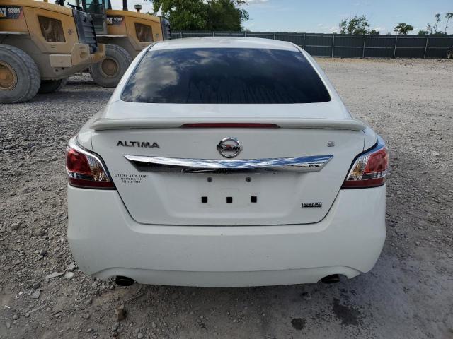Photo 5 VIN: 1N4AL3AP1FN906426 - NISSAN ALTIMA 25 
