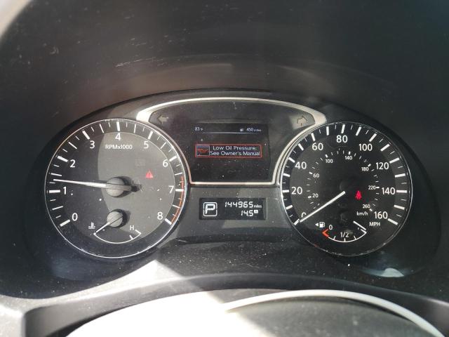 Photo 8 VIN: 1N4AL3AP1FN906426 - NISSAN ALTIMA 25 