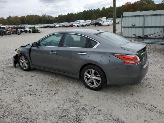 Photo 1 VIN: 1N4AL3AP1FN906491 - NISSAN ALTIMA 