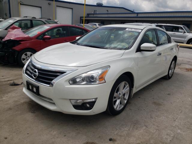 Photo 1 VIN: 1N4AL3AP1FN907401 - NISSAN ALTIMA 