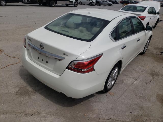 Photo 3 VIN: 1N4AL3AP1FN907401 - NISSAN ALTIMA 