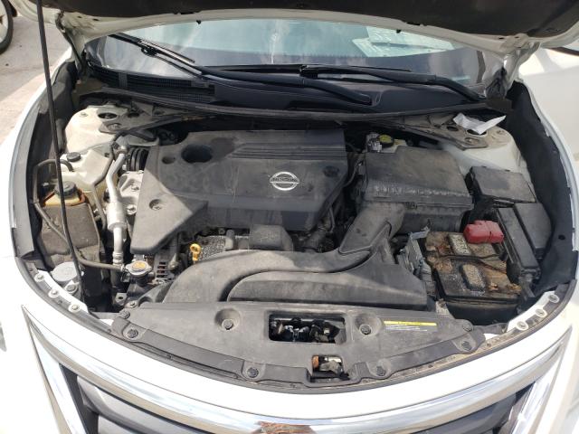 Photo 6 VIN: 1N4AL3AP1FN907401 - NISSAN ALTIMA 