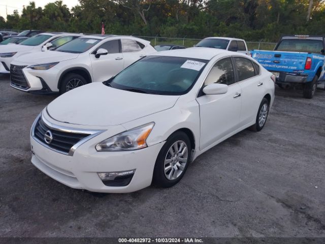 Photo 1 VIN: 1N4AL3AP1FN907950 - NISSAN ALTIMA 