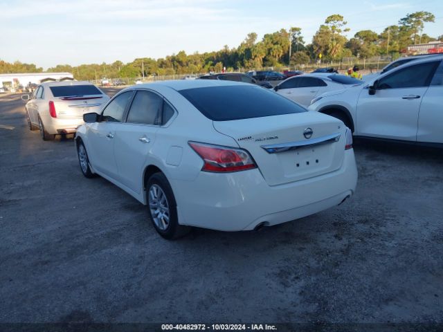 Photo 2 VIN: 1N4AL3AP1FN907950 - NISSAN ALTIMA 