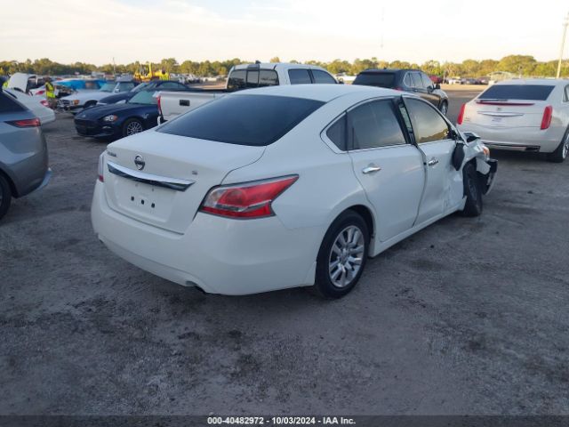 Photo 3 VIN: 1N4AL3AP1FN907950 - NISSAN ALTIMA 