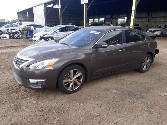 Photo 0 VIN: 1N4AL3AP1FN908368 - NISSAN ALTIMA 2.5 