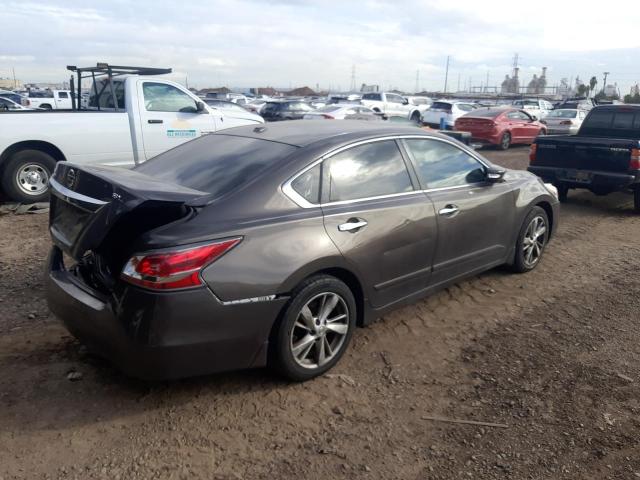 Photo 2 VIN: 1N4AL3AP1FN908368 - NISSAN ALTIMA 2.5 